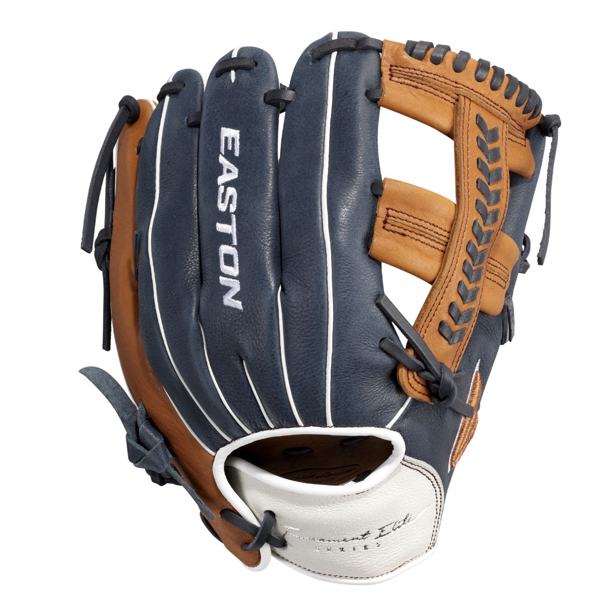 Easton Tournament Elite Youth 11 1/2"  Infield Baseball Glove TEB115SP- SPC SportsTEB115SPEaston
