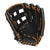 Rawlings Heart of the Hide 12 3/4" Traditional Outfield Baseball Glove PROT3029C-6B - SPC Sports PROT3029C-6BRawlings