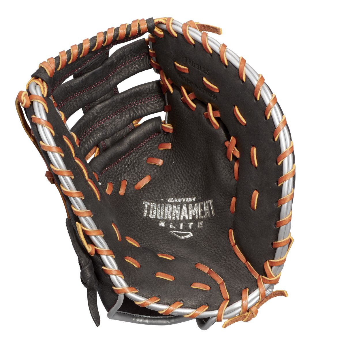 Easton Tournament Elite Youth 12 1/2" Baseball First Base Mitt TEB3125 - SPC SportsTEB3125Easton