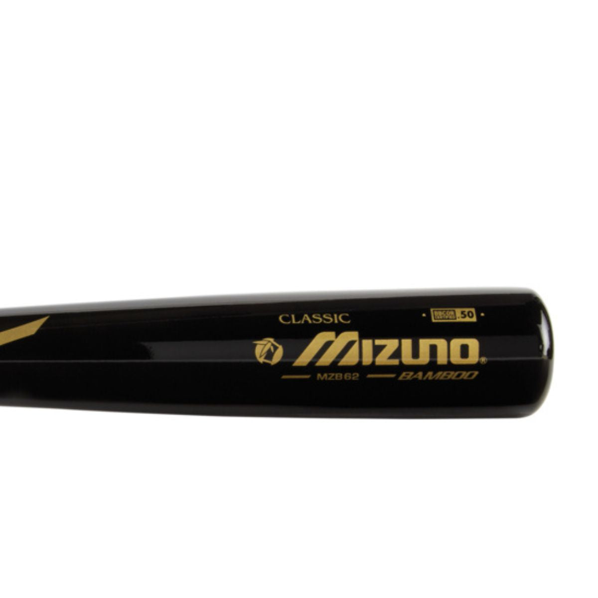 Mizuno MZB 62 Bamboo Classic Wood Baseball Bat 340466 | SPC Sports