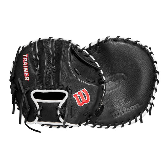 Wilson 27 1/2" Infielder's Training Mitt WBW100997275