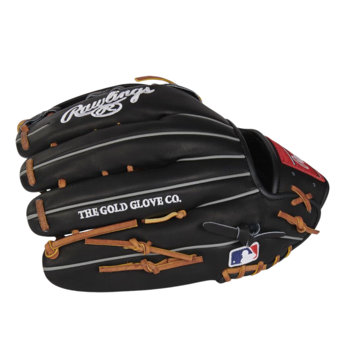 Rawlings Heart of the Hide 12 3/4" Traditional Outfield Baseball Glove PROT3029C-6B - SPC Sports PROT3029C-6BRawlings