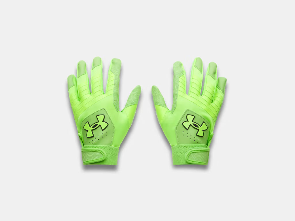 under-armour-6000255-youth-batting-gloves-multiple-colors-secure-fit-grip-green