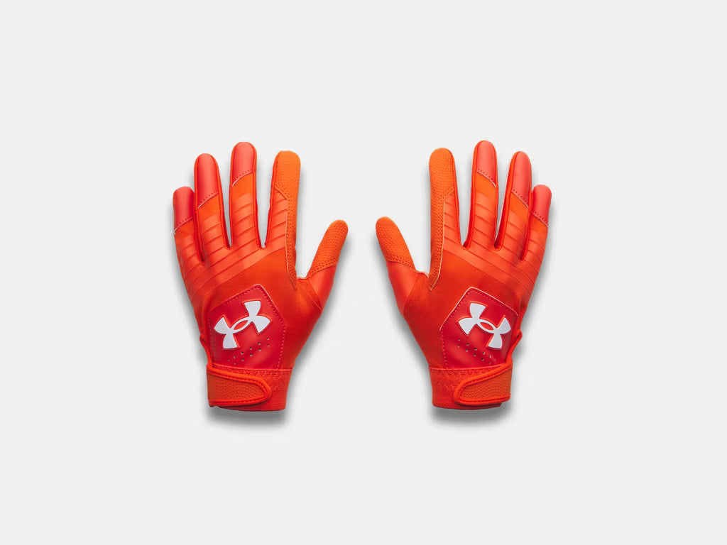 under-armour-6000255-youth-batting-gloves-multiple-colors-secure-fit-grip-orange