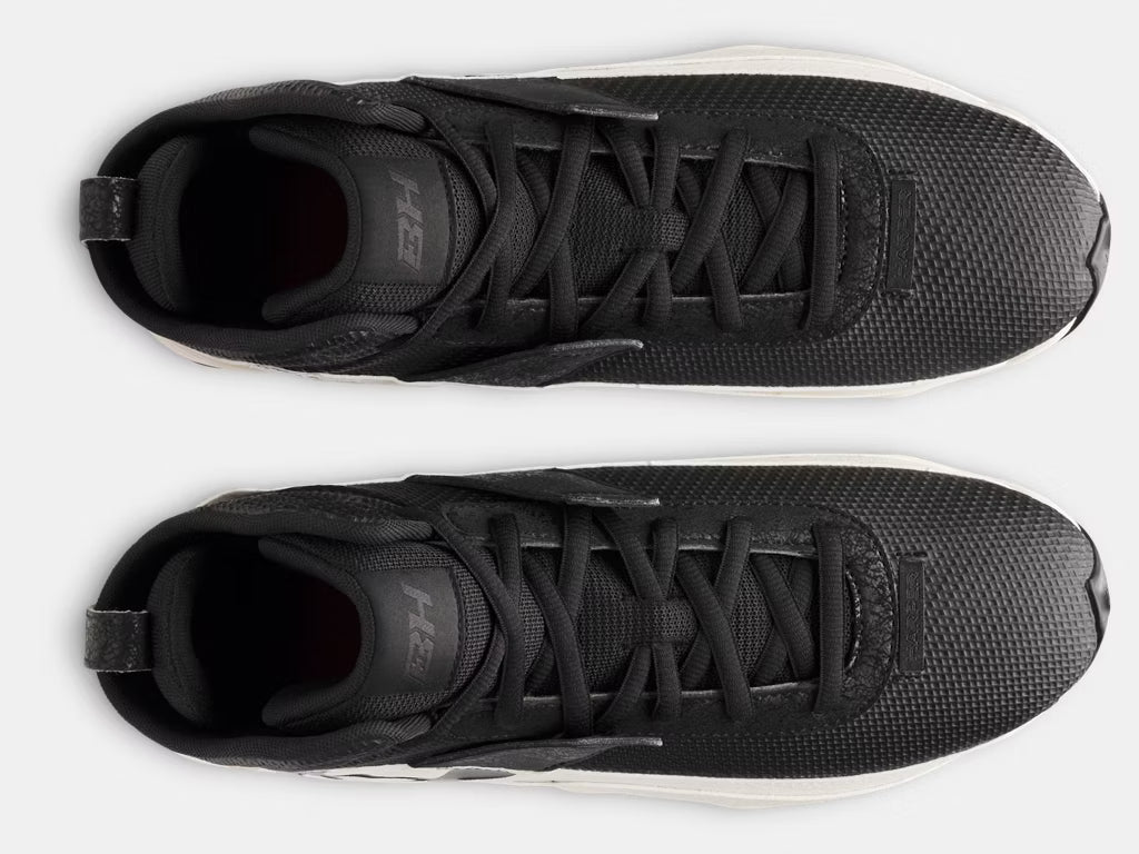 Under Armour Men's Harper 10 RM Baseball Cleats 6000707