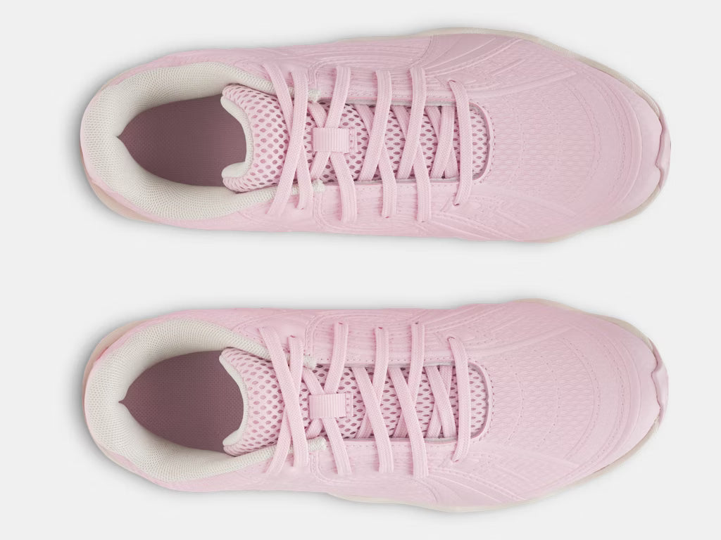 Under Armour Girls' UA Glyde Sola RM Jr. Softball Cleats 6000720