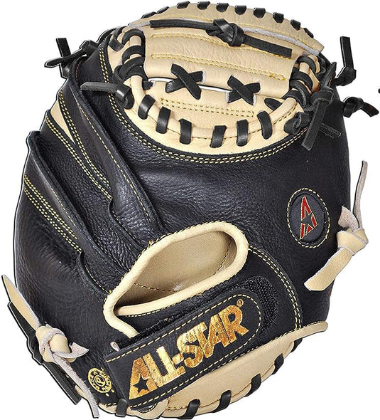 All Star Pocket 27" Catchers Training Mitt CM100TM