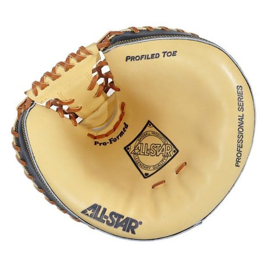 All-Star The Donut 29" Focus Framer Training Baseball Catcher's Mitt CM150TM