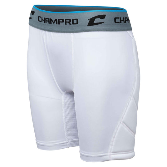 Champro Windmill Women's Softball Sliding Short BPS16