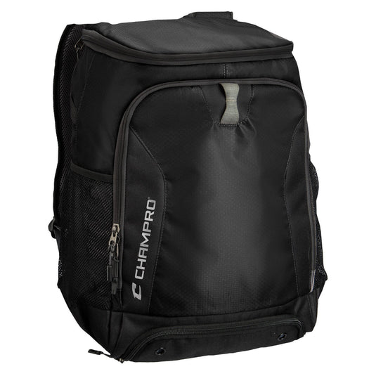 Champro Fortress 2 Backpack Bat/Equipment Bag E81