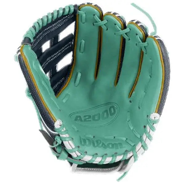 2027 Wilson A1000 LIBERTY 12" DW5 Baseball Glove WBG24901RT12 by Wilson