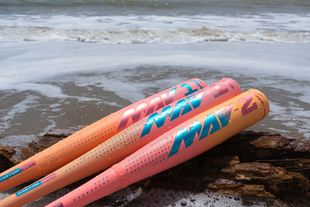 Easton MAV-1 Flash -10 USSSA Baseball Bat EUT6M1F10 | SPC Sports