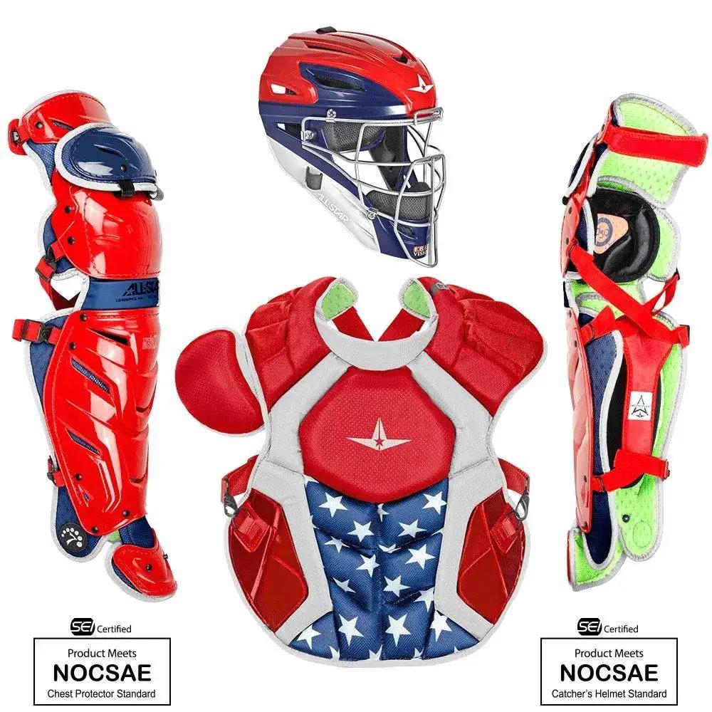 SPC Sports > Baseball > Catchers Gear > Catchers