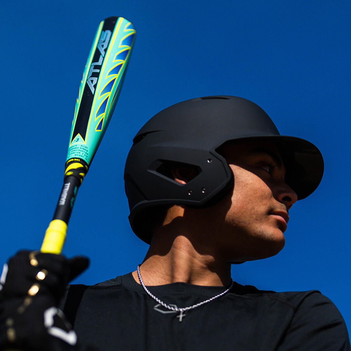 AtlasHybrid Green Select 2