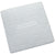 Champro-Molded-Pro-Style-Base-Set-B001X-15-Inch-Baseball-Softball-Three-Pack-White-Front-View