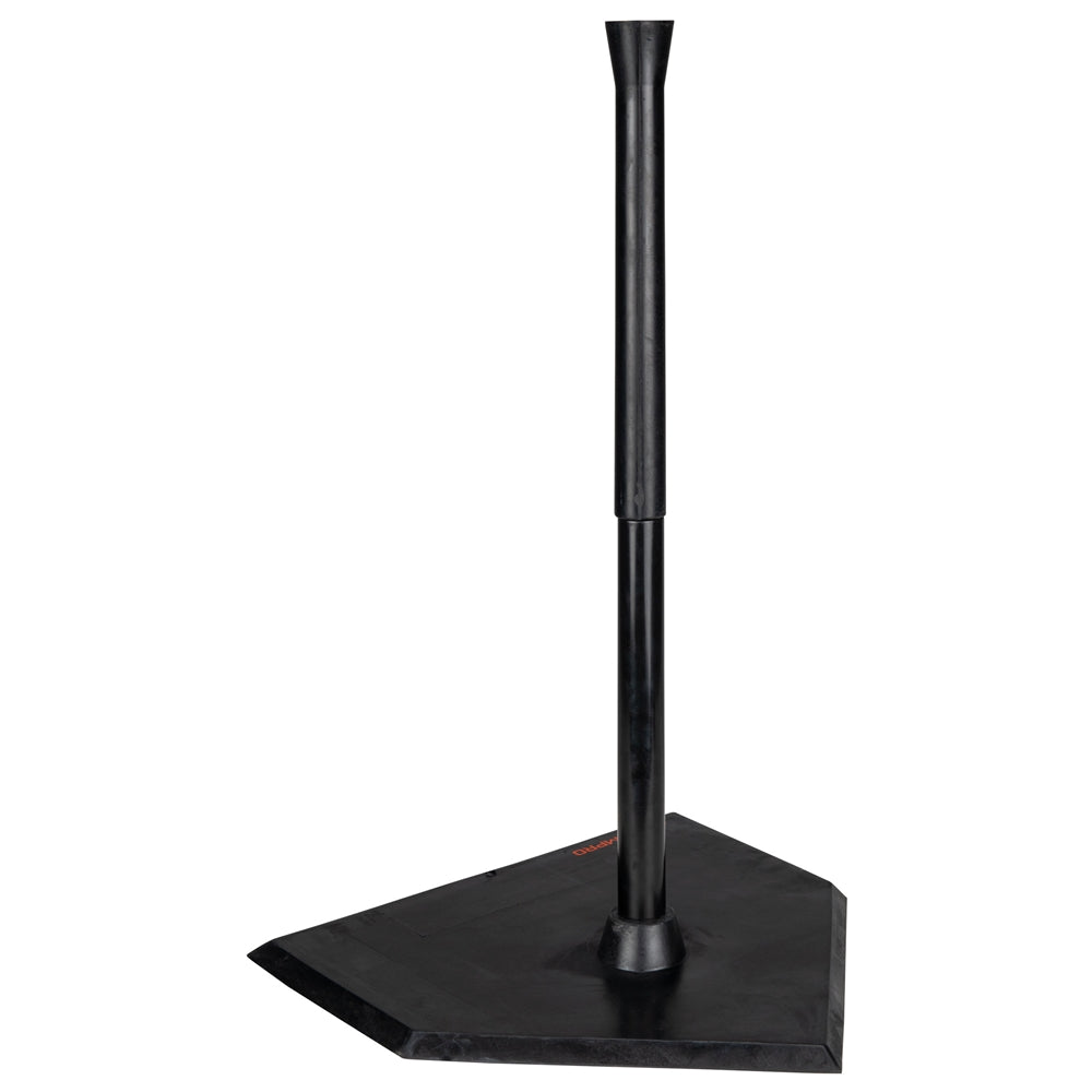 Champro-High-Impact-Baseball-Softball-Batting-Tee-B051-Youth-Training-Front-View