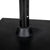 Champro-High-Impact-Baseball-Softball-Batting-Tee-B051-Youth-Training-Front-View