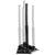Champro-Five-Position-Batting-Tee-B063-Baseball-Softball-Training-Front-View