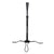 Champro-Pro-Grade-Folding-Lightweight-Batting-Tee-B070-Baseball-Softball-Training-Front-View