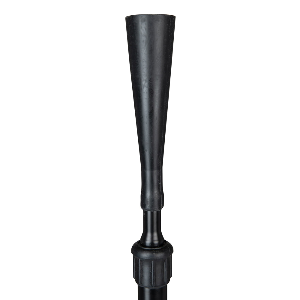 Champro-Pro-Grade-Folding-Lightweight-Batting-Tee-B070-Baseball-Softball-Training-Front-View