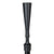 Champro-Pro-Grade-Folding-Lightweight-Batting-Tee-B070-Baseball-Softball-Training-Front-View