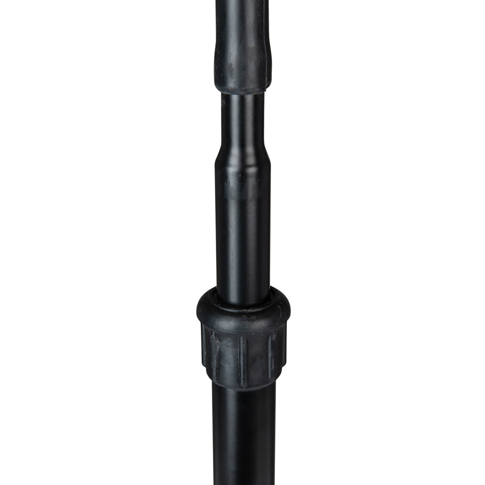 Champro-Pro-Grade-Folding-Lightweight-Batting-Tee-B070-Baseball-Softball-Training-Front-View