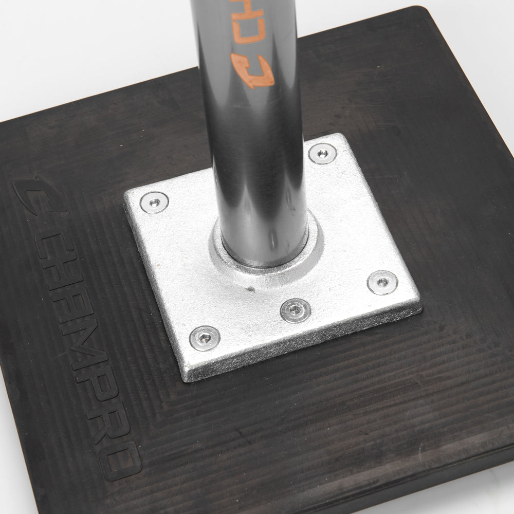 champro-brute-2-b081-tee-base-closeup