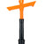 Champro-Attack-Angle-Batting-Tee-B084-Adjustable-Baseball-Softball-Training-Front-View