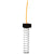 Champro-Smart-Base-Plug-B0SP-Stay-In-Anchor-Baseball-Softball-Field-Hardware-Front-View