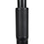 Champro-MVP-Rubber-Square-Plate-Batting-Tee-B101-Baseball-Softball-Training-Front-View