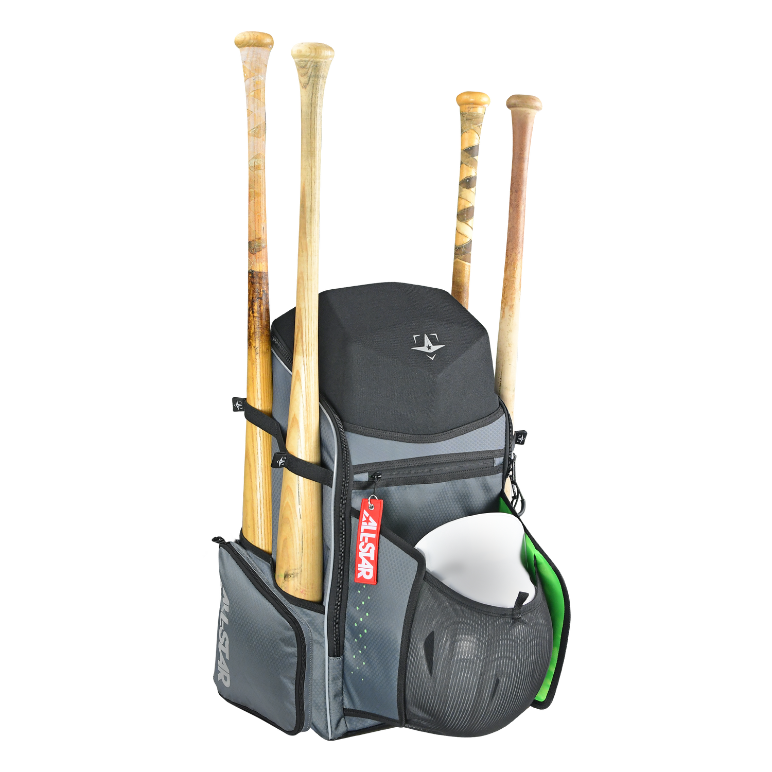 All-Star MVP-Pro Player BatPack BB-MVP-BP