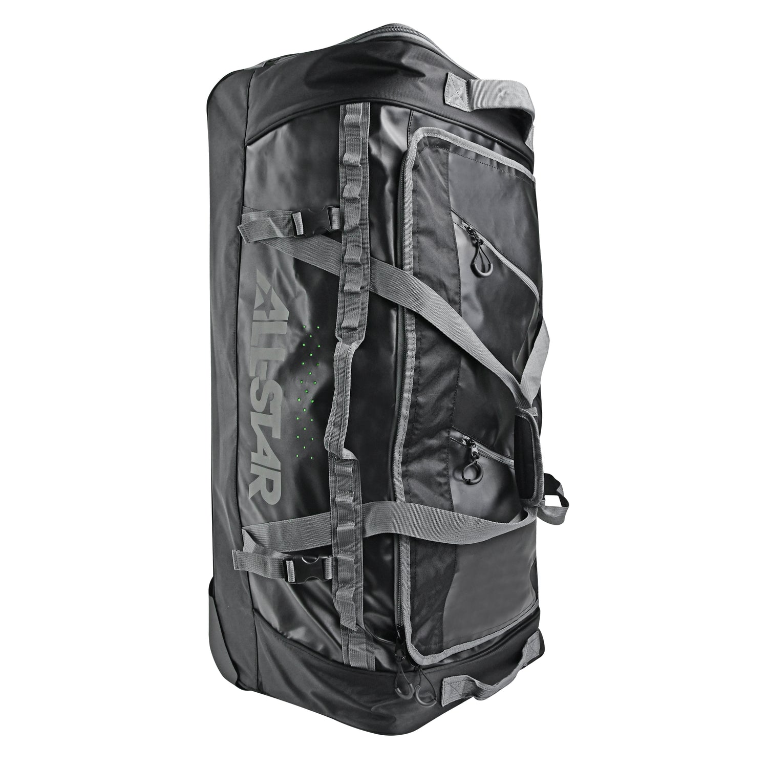 All - Star S7 Elite Catcher's Wheeled Bat/Equipment Bag BB - S7E - RB - SPC SportsBB - S7E - RBAll - Star