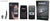 pocket-radar-pr1000-bc-black-silver-blue-ball-coach-radar-gun-front-view-displaying-63-mph-included-items