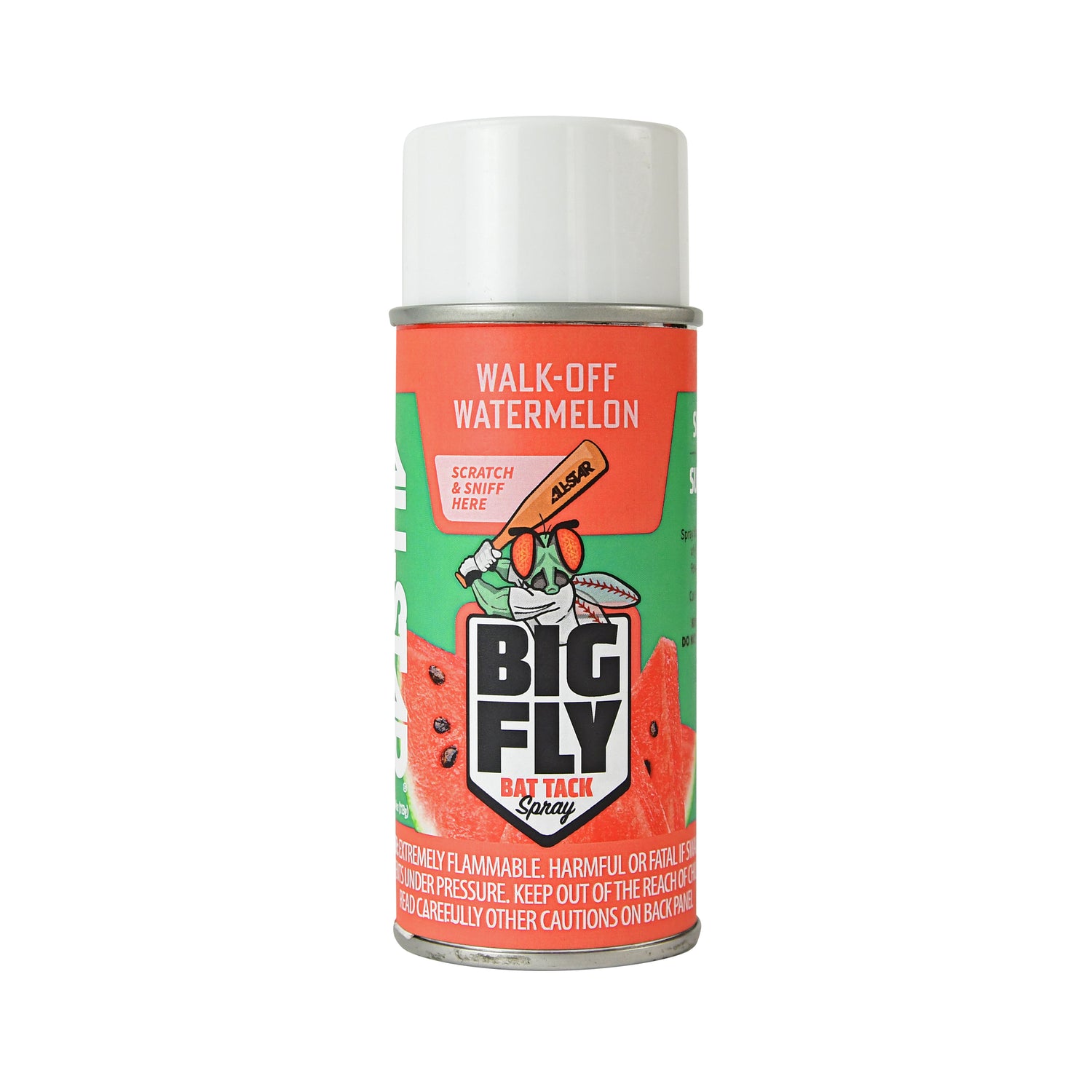 All - Star Big Fly Scented Bat Tack Spray - SPC SportsBFSP1 - WATERMELONAll - Star