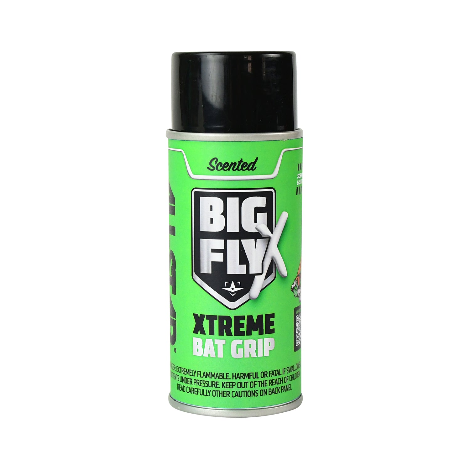 all-star-big-fly-xtreme-bat-grip-spray-bfspx1-x1
