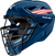 Easton-Black-Magic-3.0-BKMG3KITY-Large-Youth-Catchers-Set-Helmet-Chest-Protector-Leg-Guards-USA-Front-View