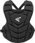 Easton-Black-Magic-3.0-BKMG3KITY-Medium-Youth-Catchers-Set-Helmet-Chest-Protector-Leg-Guards-Black-Front-View