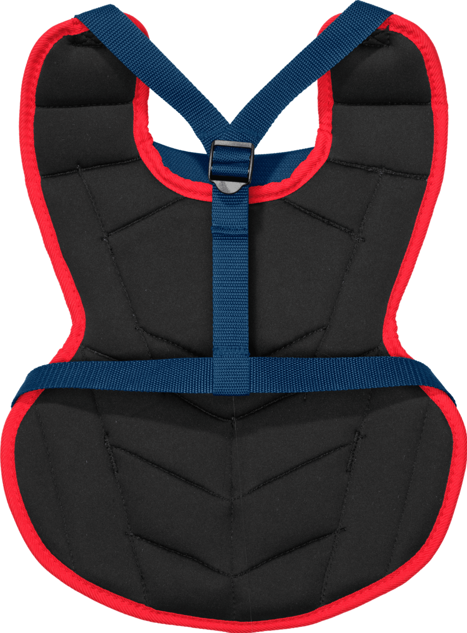 Easton-Black-Magic-3.0-BKMG3KITY-Large-Youth-Catchers-Set-Helmet-Chest-Protector-Leg-Guards-USA-Front-View
