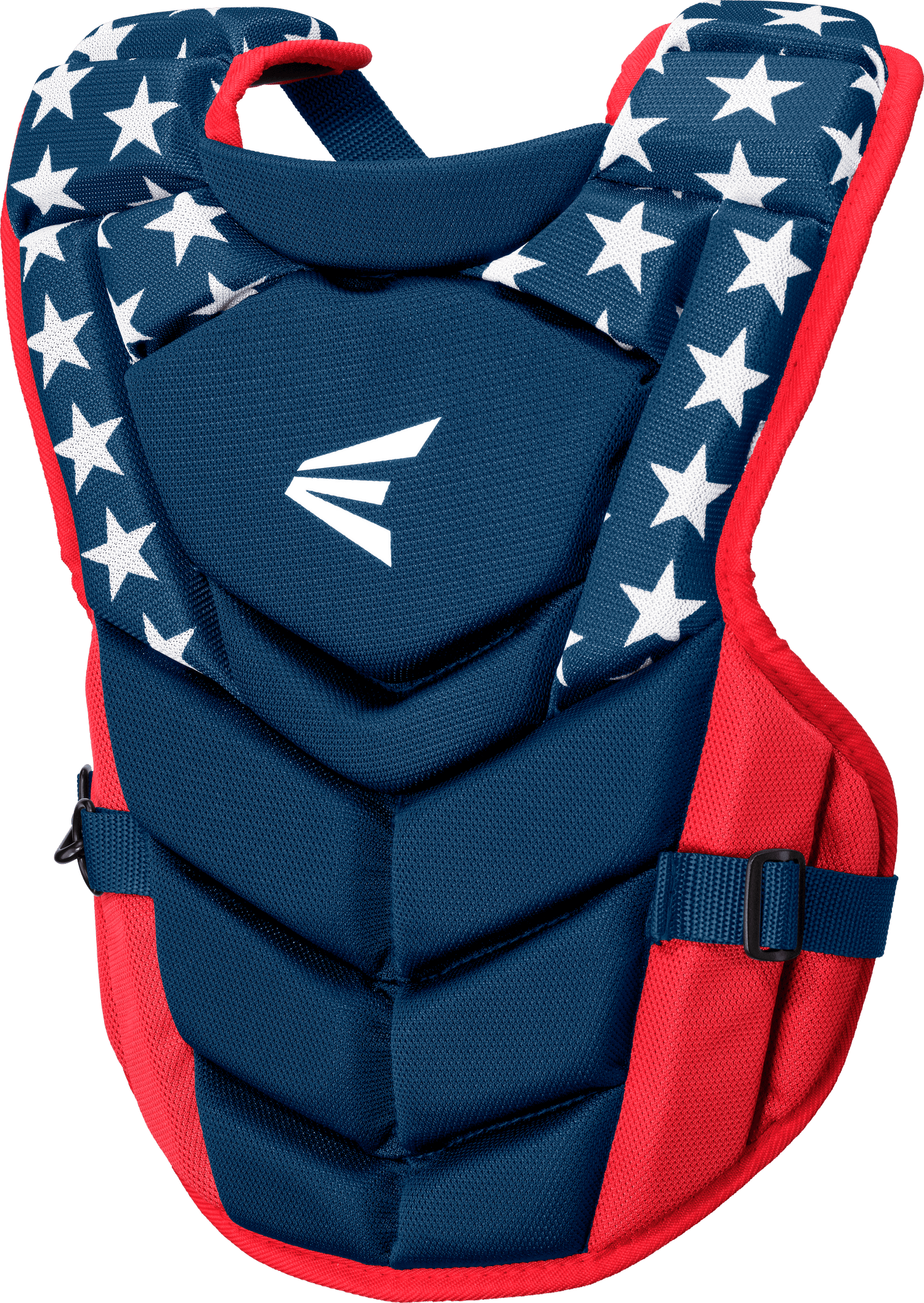 Easton-Black-Magic-3.0-BKMG3KITY-Large-Youth-Catchers-Set-Helmet-Chest-Protector-Leg-Guards-USA-Front-View