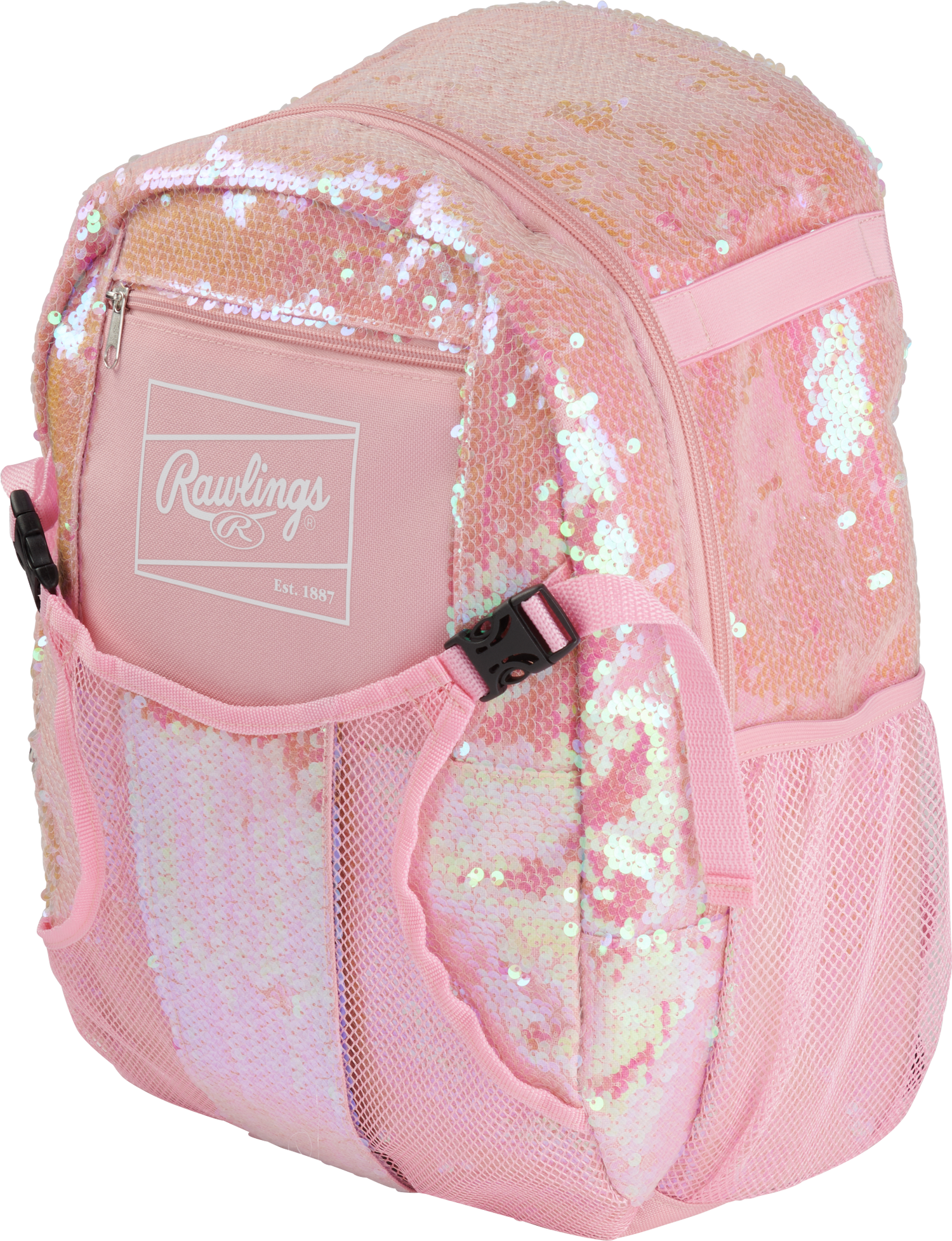 Rawlings T-Ball Backpack BKPKTB - SPC SportsBKPKTBRawlingsSEQUIN-PK