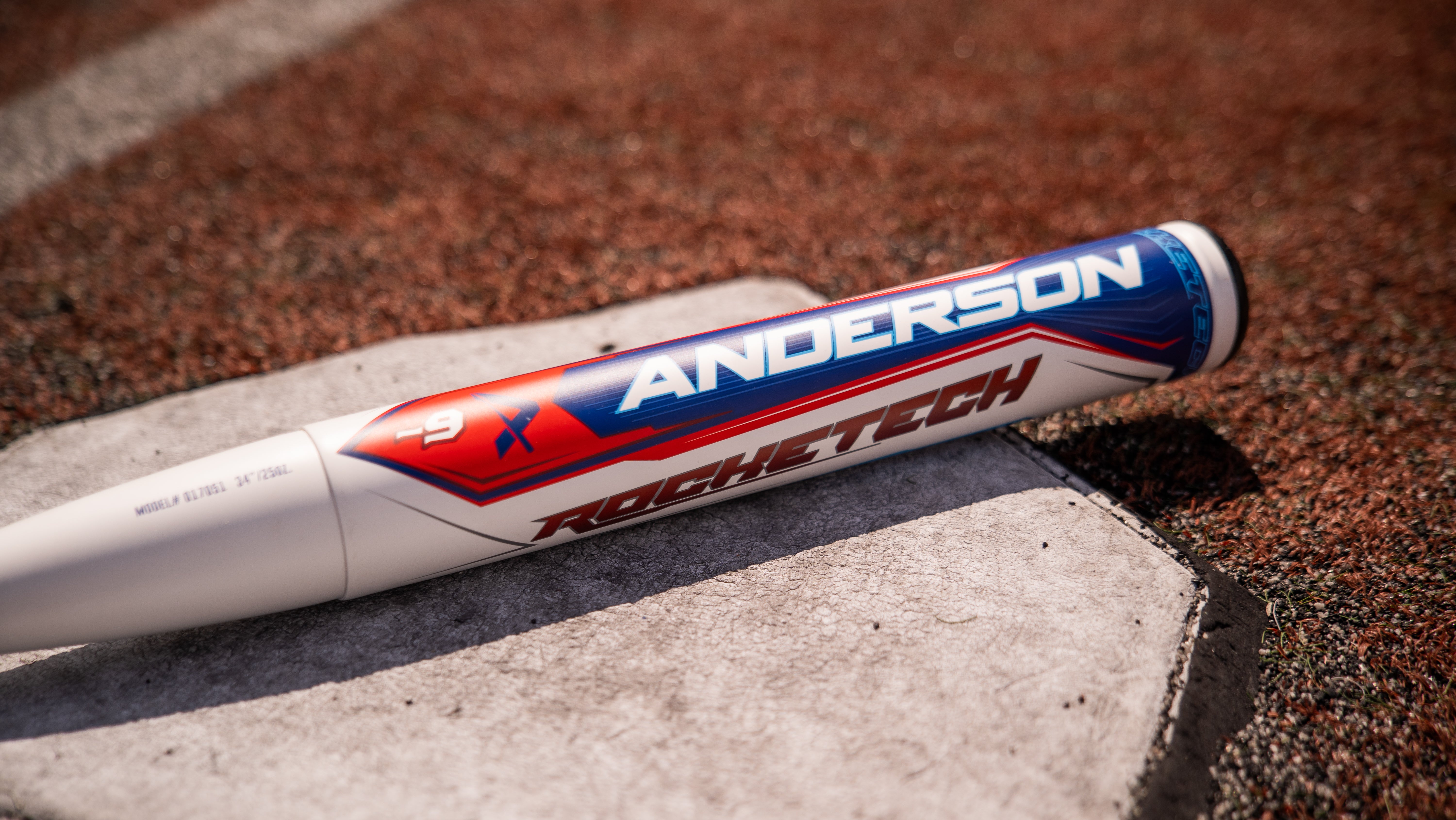 Anderson Rocketech -9 Alloy Fastpitch Softball | SPC Sports