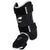 Champro-Batters-Protective-Ankle-Guard-BPAGAB-Adult-Black-Front-View