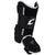 Champro-Batters-Protective-Ankle-Guard-BPAGAB-Adult-Black-Front-View