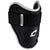 Champro-Batters-Protective-Elbow-Guard-BPEGYB-Youth-Black-Front-View