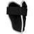 Champro-Batters-Protective-Elbow-Guard-BPEGYB-Youth-Black-Front-View