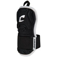 Easton Jen Schro LAS MEJORES rodilleras de sóftbol JSTVBLGS