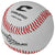 Champro-Official-League-Leather-Practice-Baseball-CBB-200D-Front-View