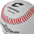 Champro-Official-League-Leather-Practice-Baseball-CBB-200D-Front-View