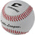 Champro-Little-League-Full-Grain-Leather-Baseball-CBB-300LL-Tournament-Front-View