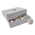 Champro-Little-League-Full-Grain-Leather-Baseball-CBB-300LL-Tournament-Front-View